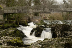 &copy; Graham Wood&nbsp;&nbsp;<em>Linton Falls</em>
