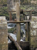 &copy; Sue Best&nbsp;&nbsp;<em>River Wharfe Sluice Gate</em>