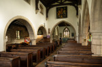 &copy; Graham Wood&nbsp;&nbsp;<em>St. Michael's Linton</em>