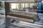 &copy; Angus King&nbsp;&nbsp;<em>Queen Street Mill, Burnley</em>