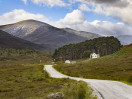 &copy; Harry Pinkerton&nbsp;&nbsp;<em>Glen Cannich</em>
