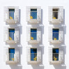&copy; Ian Hughes&nbsp;&nbsp;<em>Chair Square ##</em>