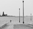 &copy; Janine Fearon&nbsp;&nbsp;<em>First for the ferry</em>