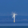 &copy; Paul Underhill&nbsp;&nbsp;<em>Nine Turbines#</em>