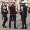 &copy; Tony Durcan&nbsp;&nbsp;<em>Laughing Gondolier#</em>