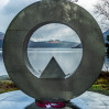 &copy; Andy Best&nbsp;&nbsp;<em>Loch Lomond Memorial</em>