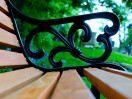 &copy; Caitlin Hampson&nbsp;&nbsp;<em>View through the curves</em>