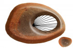 &copy; Elaine Newington Ward&nbsp;&nbsp;<em>Barbara Hepworth remembered</em>