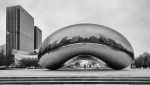 &copy; Graham Wood&nbsp;&nbsp;<em>Anish Kapoor's Cloud Gate</em>