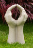 &copy; Sue Best&nbsp;&nbsp;<em>Hands</em>