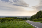 &copy; Andy Best&nbsp;&nbsp;<em>Garrowby Hill</em>