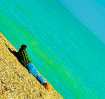&copy; Sarah Howarth&nbsp;&nbsp;<em>The Beach at Lydd/Dungeness</em>