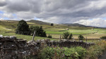 &copy; Sue Haddrill&nbsp;&nbsp;<em>Dales Landscape</em>