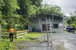&copy; Sue Haddrill&nbsp;&nbsp;<em>Power of the Storm</em>
