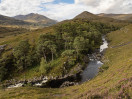 &copy; Harry Pinkerton&nbsp;&nbsp;<em>Glen Strathfarrar</em>