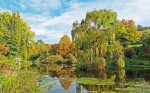 &copy; Paul Underhill&nbsp;&nbsp;<em>On Retreat in Dorset</em>