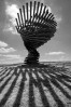 &copy; Tim Fearon&nbsp;&nbsp;<em>The Singing Ringing Tree</em>
