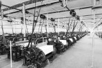&copy; Andy Best&nbsp;&nbsp;<em>Weaving Shed</em>