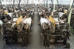 &copy; Angus King&nbsp;&nbsp;<em>Weaving Shed</em>