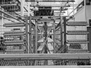 &copy; Caitlin Hampson&nbsp;&nbsp;<em>HDR bobbins</em>
