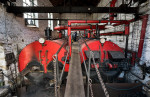 &copy; John Bentley&nbsp;&nbsp;<em>Queens Mill</em>