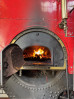 &copy; Sharon Floyd&nbsp;&nbsp;<em>Anyone for Pizza?</em>