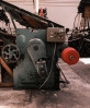 &copy; Simon Desborough&nbsp;&nbsp;<em>Queens Mill  steam engine</em>