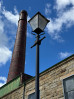 &copy; Sharon Floyd&nbsp;&nbsp;<em>Safest Chimney</em>