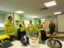 &copy; Sue Best&nbsp;&nbsp;<em>Arla Team</em>