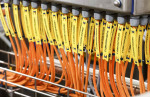 &copy; Sue Haddrill&nbsp;&nbsp;<em>Orange Wires</em>