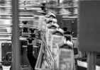 &copy; Paul Higgins&nbsp;&nbsp;<em>Cartons on the move</em>