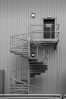 &copy; Peter Robinson&nbsp;&nbsp;<em>Spiral Staircase</em>