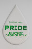 &copy; Peter Robinson&nbsp;&nbsp;<em>Every Drop of Milk</em>