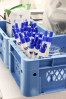 &copy; Sue Haddrill&nbsp;&nbsp;<em>Lab tests</em>