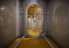 &copy; Tim Fearon&nbsp;&nbsp;<em>Tryptych in Steel</em>