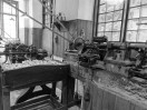 &copy; Caitlin Hampson&nbsp;&nbsp;<em>Work station</em>