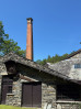 &copy; Sharon Floyd&nbsp;&nbsp;<em>Mill Chimney</em>