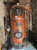 &copy; Sharon Floyd&nbsp;&nbsp;<em>Bertha</em>
