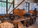 &copy; Sue Best&nbsp;&nbsp;<em>Stott Bobbin Mill</em>