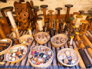 &copy; Sue Best&nbsp;&nbsp;<em>Bobbins</em>