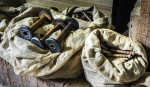&copy; Sue Haddrill&nbsp;&nbsp;<em>Big Bobbins</em>
