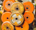 &copy; Sue Haddrill&nbsp;&nbsp;<em>Orange Bobbins</em>