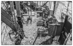 &copy; Sue Haddrill&nbsp;&nbsp;<em>Workshop</em>