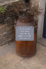 &copy; Andy Best&nbsp;&nbsp;<em>Polite Message From Yorkshire</em>