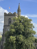 &copy; Gill Pinkerton&nbsp;&nbsp;<em>Church Tower</em>