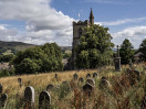 &copy; Harry Pinkerton&nbsp;&nbsp;<em>Church</em>