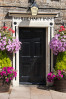 &copy; Peter Robinson&nbsp;&nbsp;<em>White Hart Door</em>