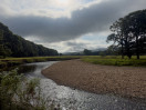 &copy; Rodney Dinnen&nbsp;&nbsp;<em>River Ure</em>