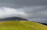 &copy; Rodney Dinnen&nbsp;&nbsp;<em>Lonely Tractor</em>