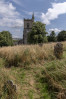 &copy; Andy Best&nbsp;&nbsp;<em>St Margarets Church Hawes</em>